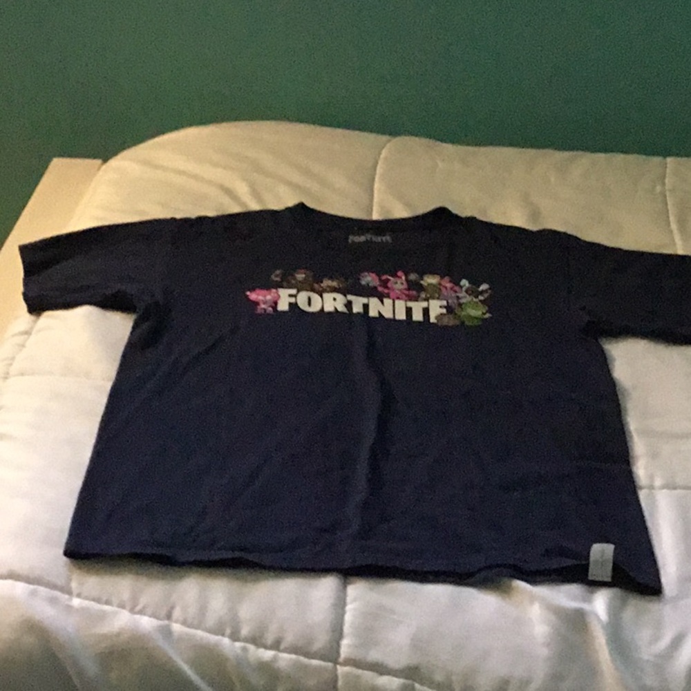 Fortnite Tee